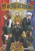 My Hero Academia (La Gazzetta dello Sport)